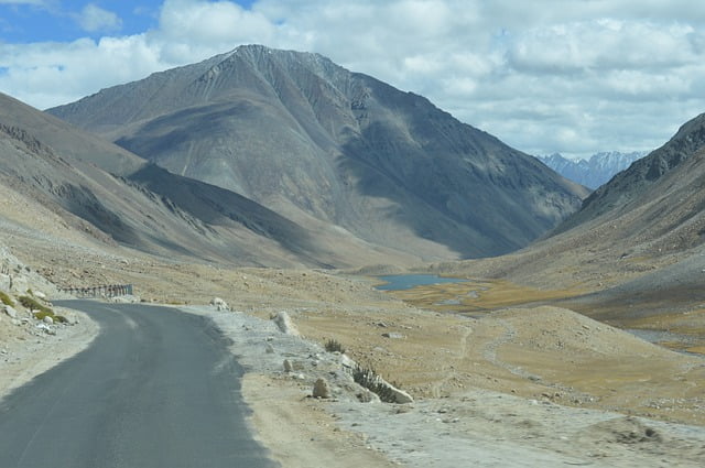 Best Ladakh visiting places
