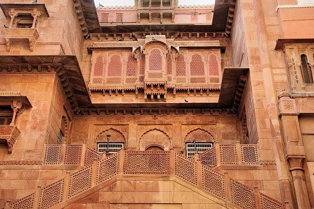 Bikaner places to visit