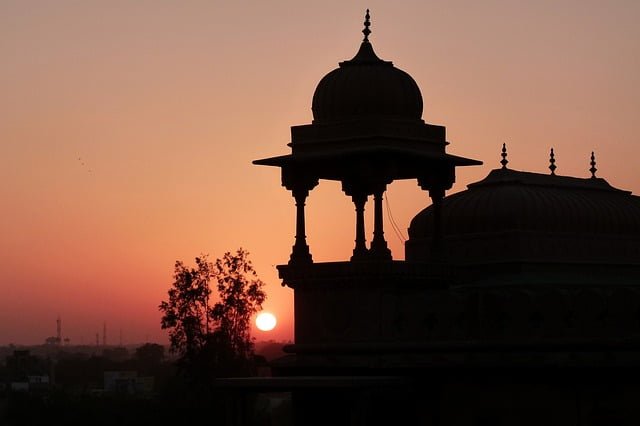 Tourist Places In Bikaner