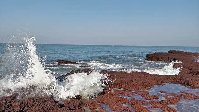 Beaches in Goa