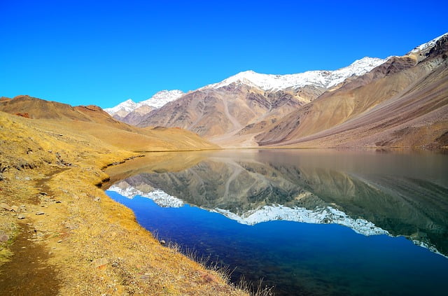 Spiti Himachal Pradesh