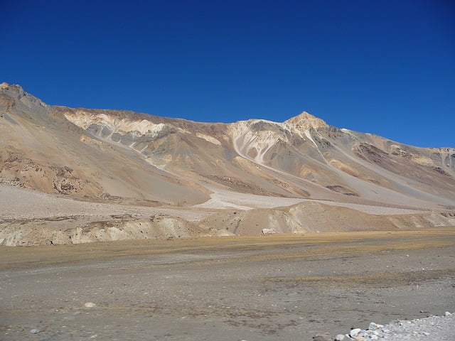 Tourist places in Kargil