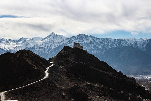 Ladakh Tourist Places