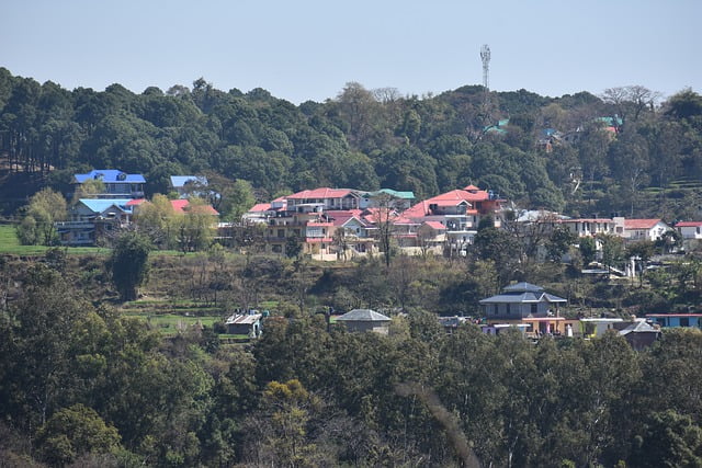 Mcleodganj, Dharamshala