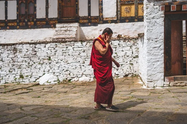 Hemi Monastery