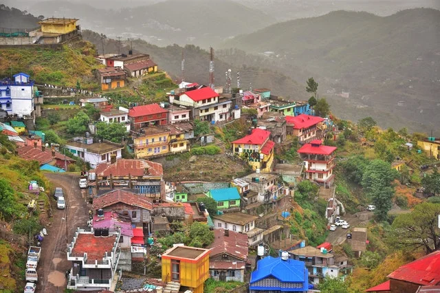 Top 15 Places for Visit in Shimla