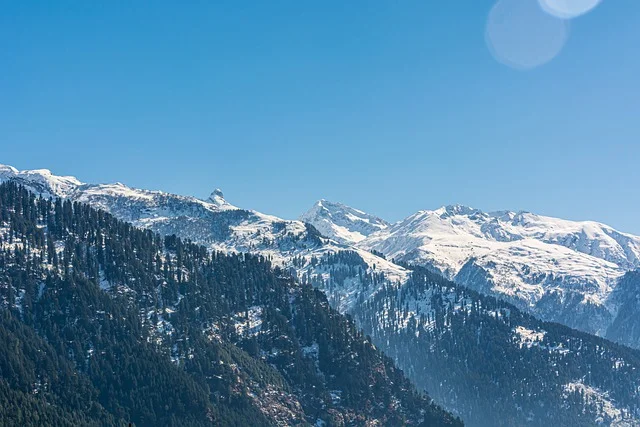 Top 10 Places Of Visit In Himachal Pradesh