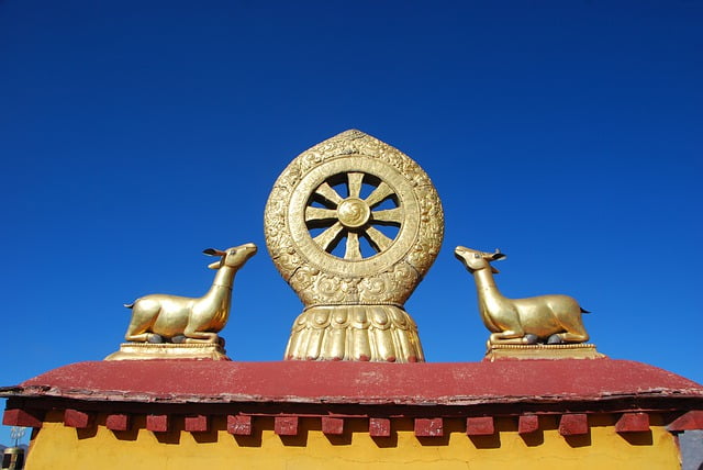 Tabo, Lahaul Spiti District