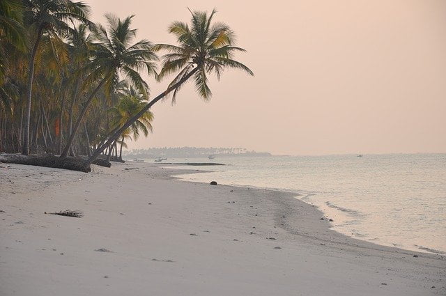 Best Places to Visit in Lakshadweep