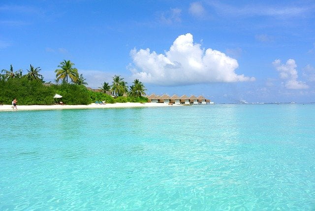 Places to visit in lakshadweep islands