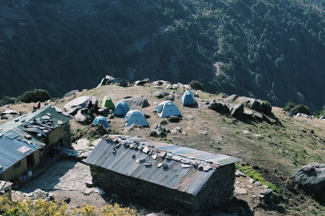 Raison, Kullu, Himachal