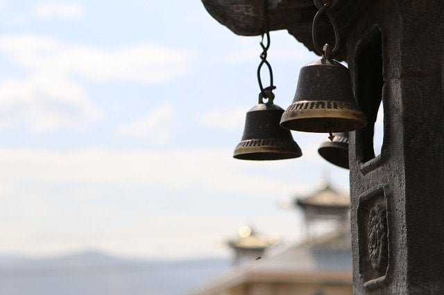 Temple, Himachal Pradesh