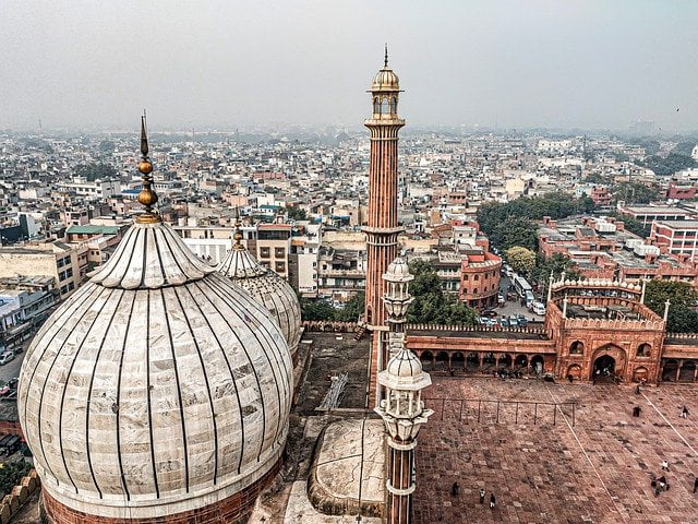 Top 15 Places to Visit in New Delhi