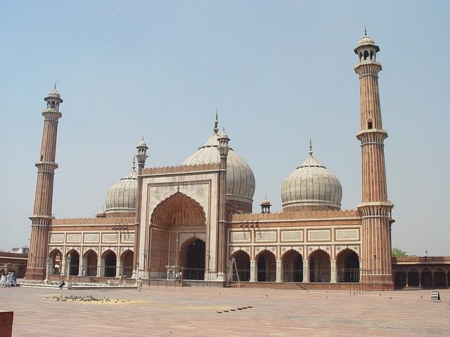 Jama Masjid