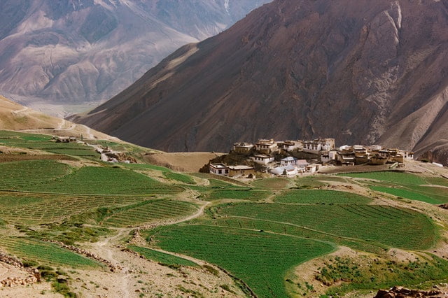 Top 15 Places to Visit in Lahaul and Spiti District