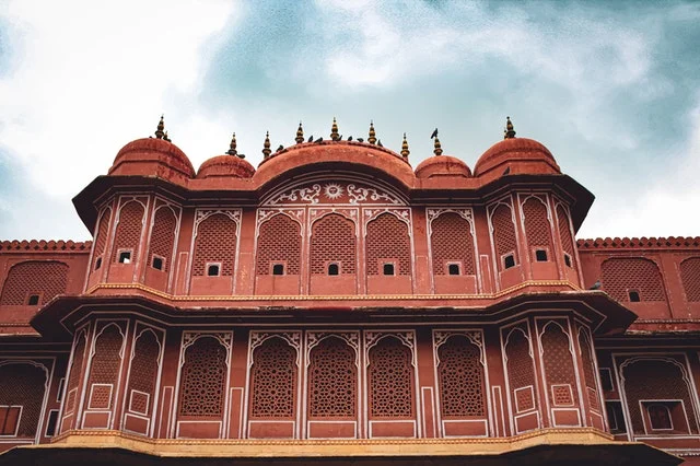 City Palace, Jaipur, Rajasthan