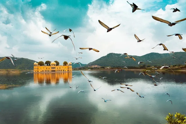 Jal Mahal, Top 15 Places to Visit in Jaipur