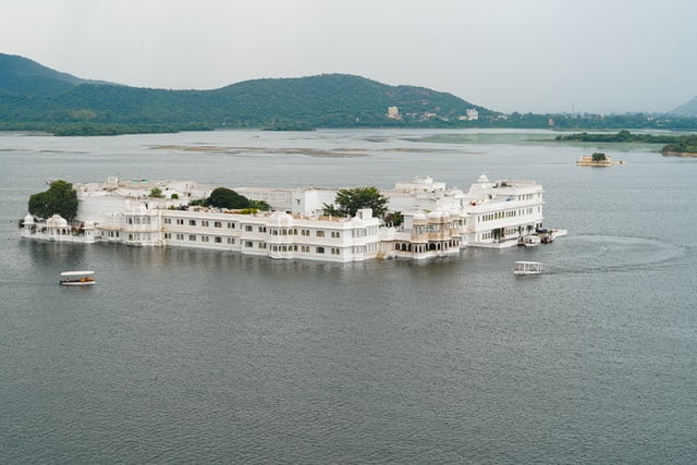 Lake Palace, Udaipur