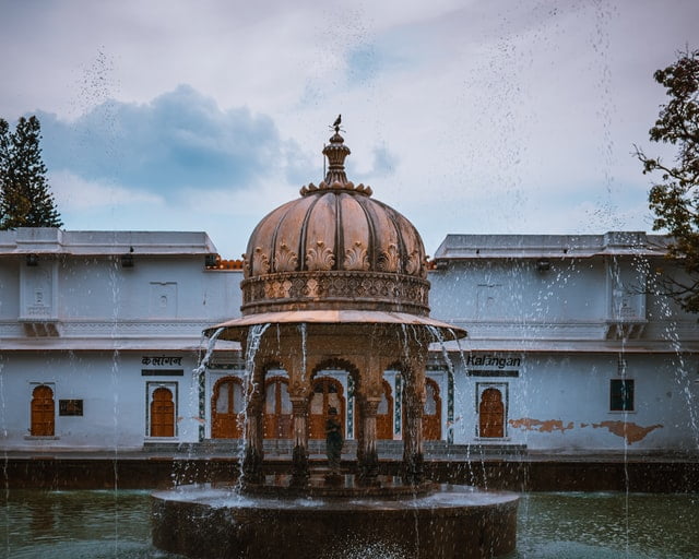 Saheliyon ki Bari, Top Sights in Udaipur