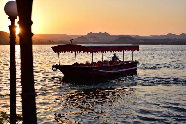 Top 20 Places to Visit in Udaipur