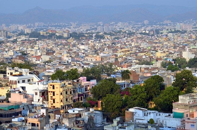 Top 20 Places to Visit in Udaipur