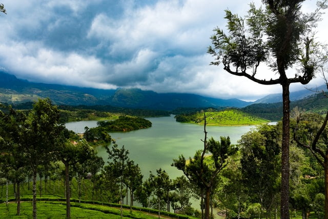 Devikulam, Kerala