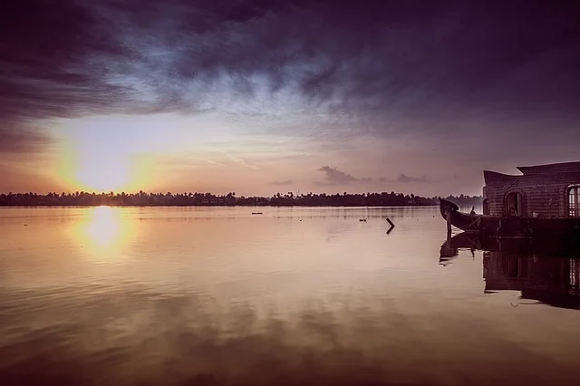 Kundala Lake, Munnar