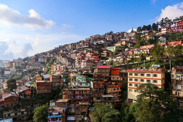 Shimla, India