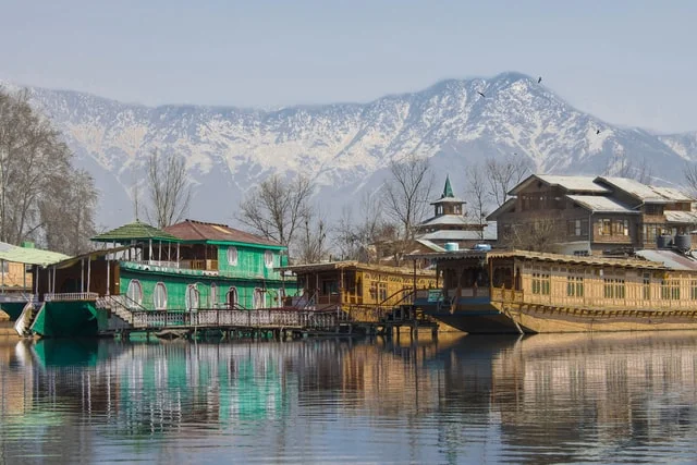 Srinagar, India