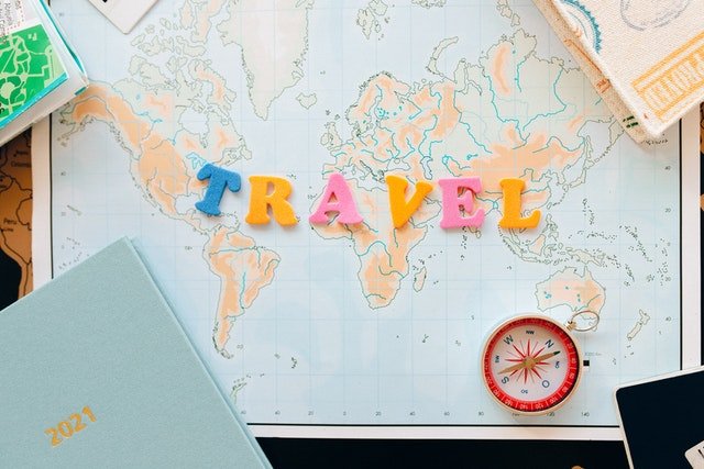 Which is Correct, Travelling or Traveling?