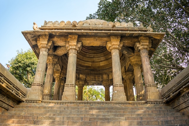 Dada Harir Vav (Stepwell)