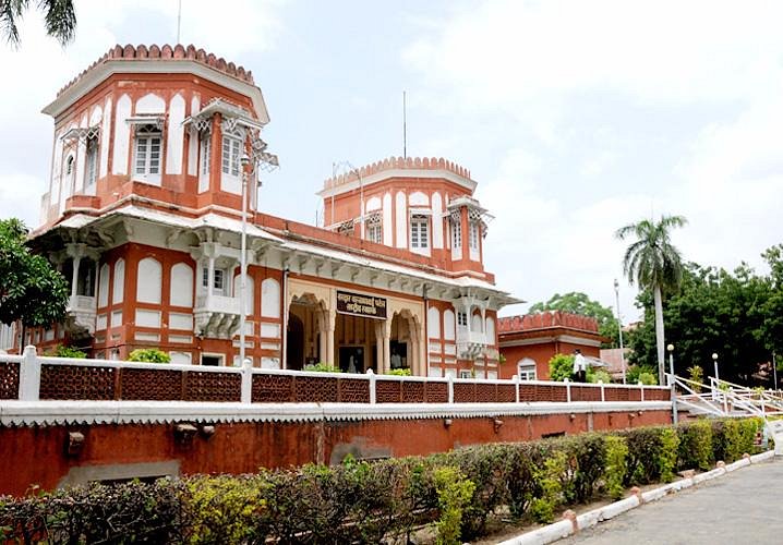 Sardar Vallabhbhai Patel National Memorial, Ahmedabad