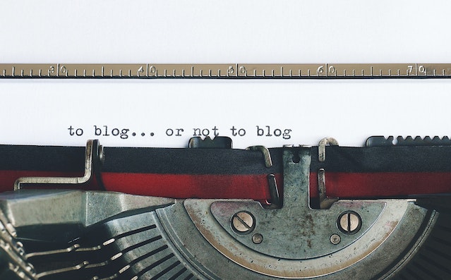 Why you should create a blog?